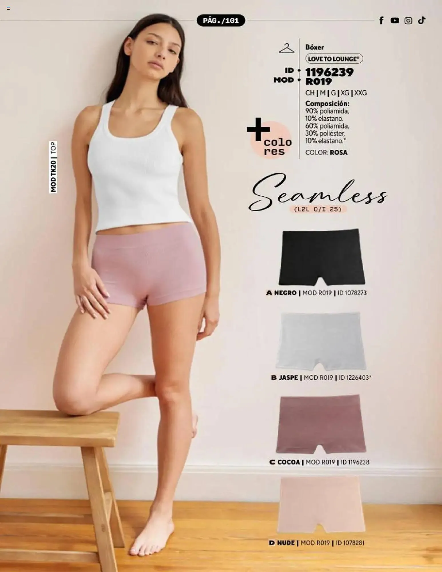 Catálogo de Catálogo Price Shoes 21 de julio al 1 de marzo 2026 - Pagina 103