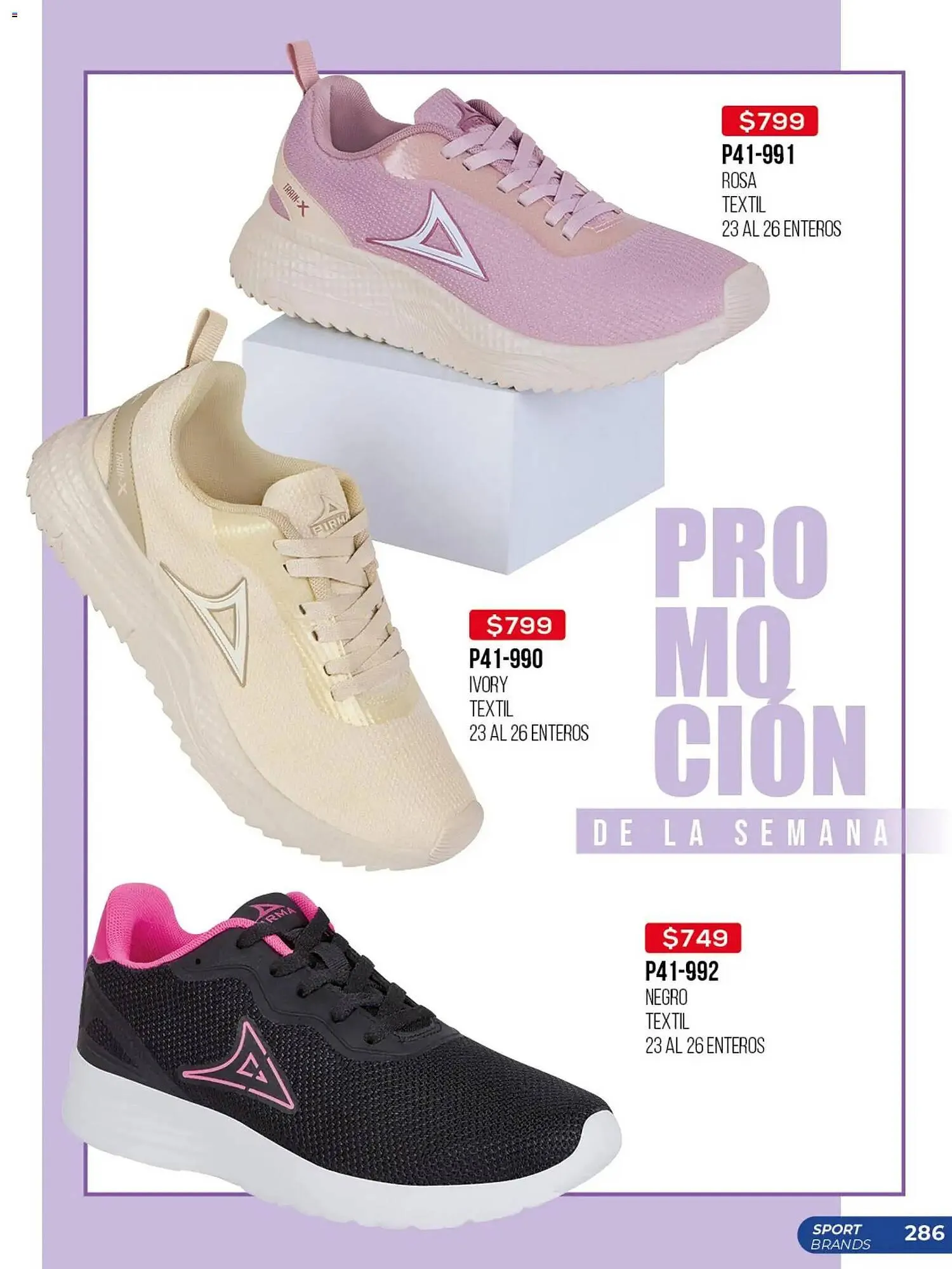 Catálogo de Catálogo Cklass 29 de abril al 18 de mayo 2026 - Pagina 95