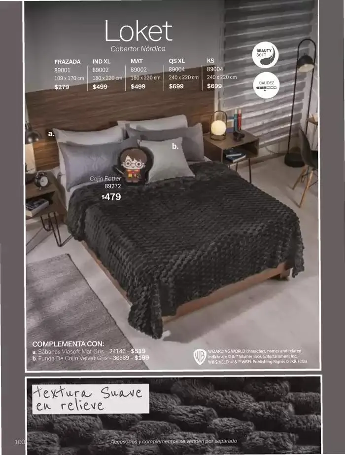 Catálogo de Catálogo - Chavos 29 de enero al 28 de febrero 2025 - Pagina 102