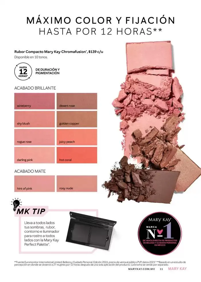 Catálogo de The Look 7 de enero al 31 de enero 2025 - Pagina 11