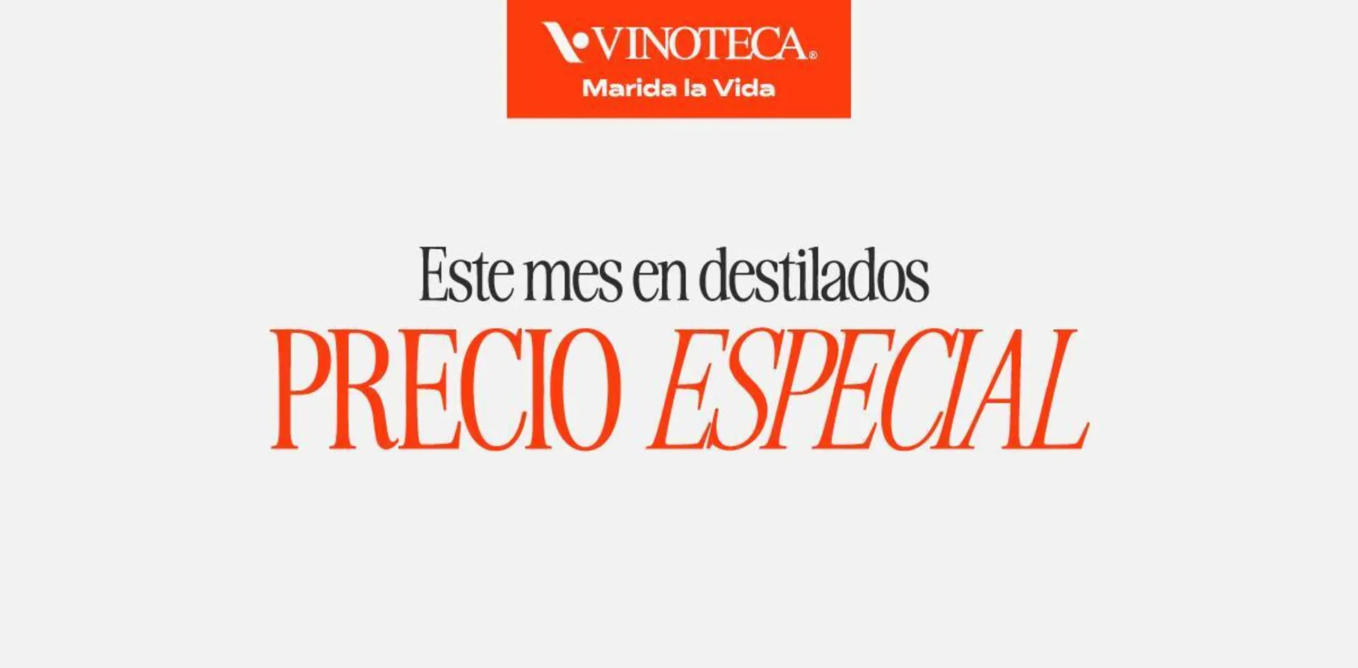 Catálogo de Catálogo Vinoteca 4 de marzo al 31 de marzo 2026 - Pagina 1