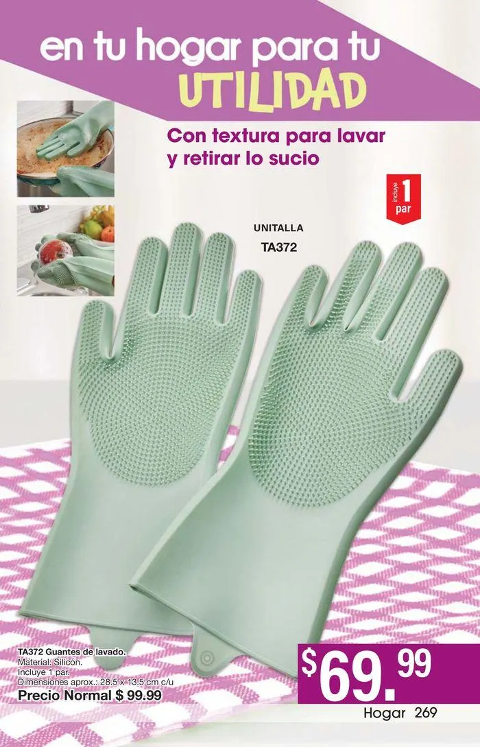 Catálogo de Arabela Campaña 20 29 de agosto al 19 de septiembre 2024 - Pagina 237