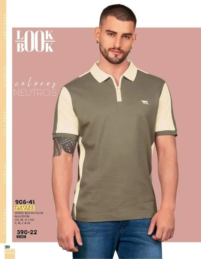 Catálogo de Cklass Calzado Otono-Invierno 30 de agosto al 31 de enero 2025 - Pagina 7