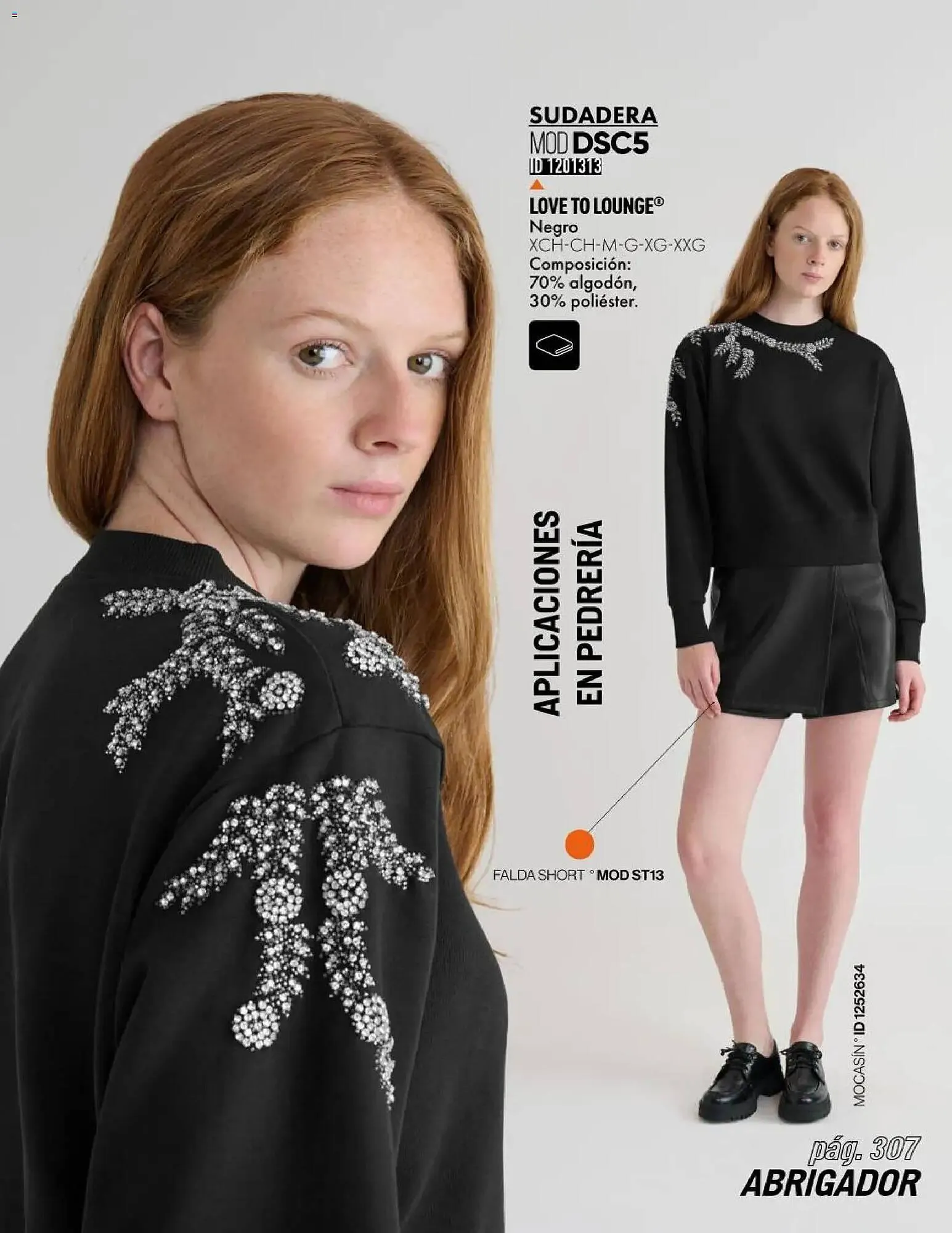 Catálogo de Catálogo Price Shoes 3 de noviembre al 1 de febrero 2026 - Pagina 318