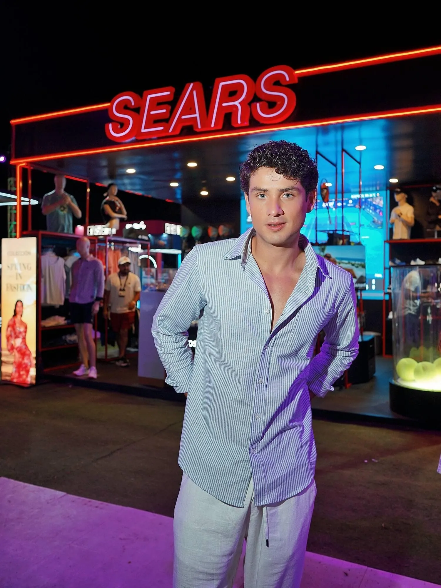 Catálogo de Catálogo Sears 27 de marzo al 2 de abril 2026 - Pagina 4