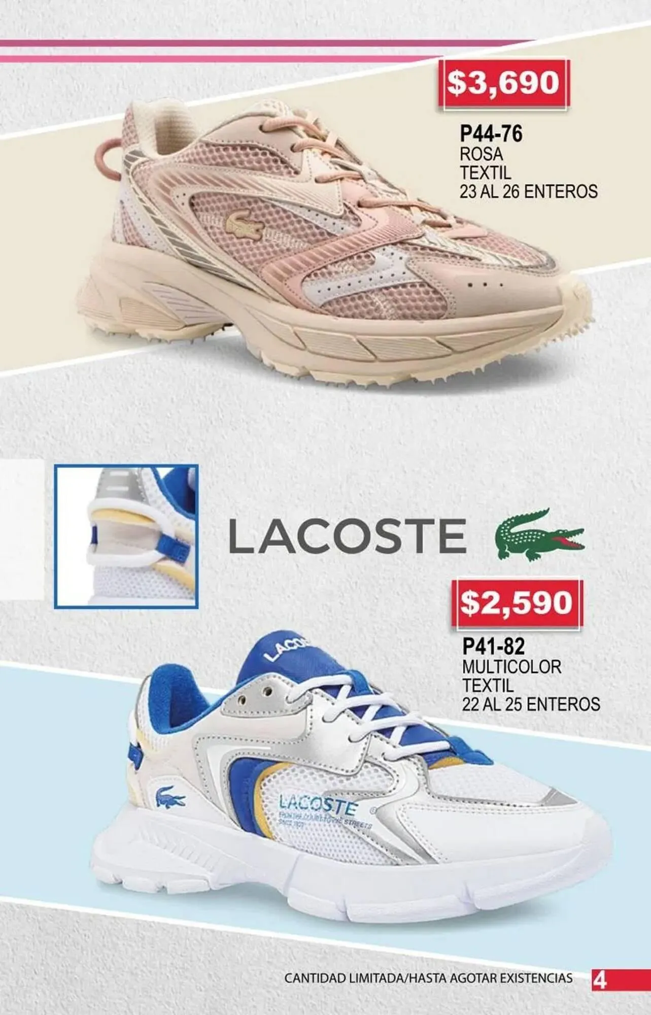 Catálogo de Catálogo Cklass 16 de julio al 31 de diciembre 2025 - Pagina 21