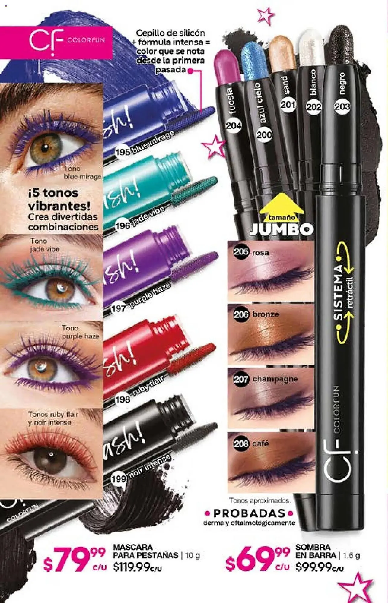 Catálogo de Catálogo Fuller 29 de abril al 20 de mayo 2026 - Pagina 62