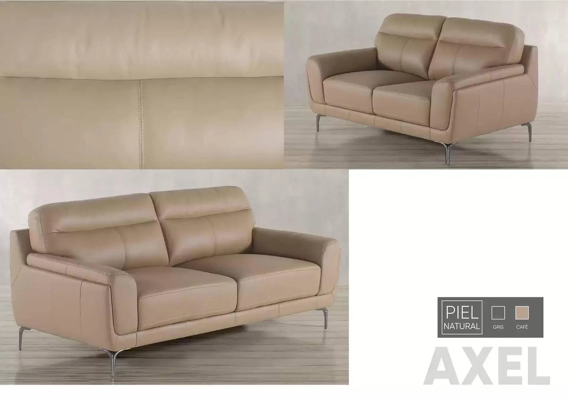 Catálogo de Catálogo Muebles Dico 14 de marzo al 31 de diciembre 2025 - Pagina 14