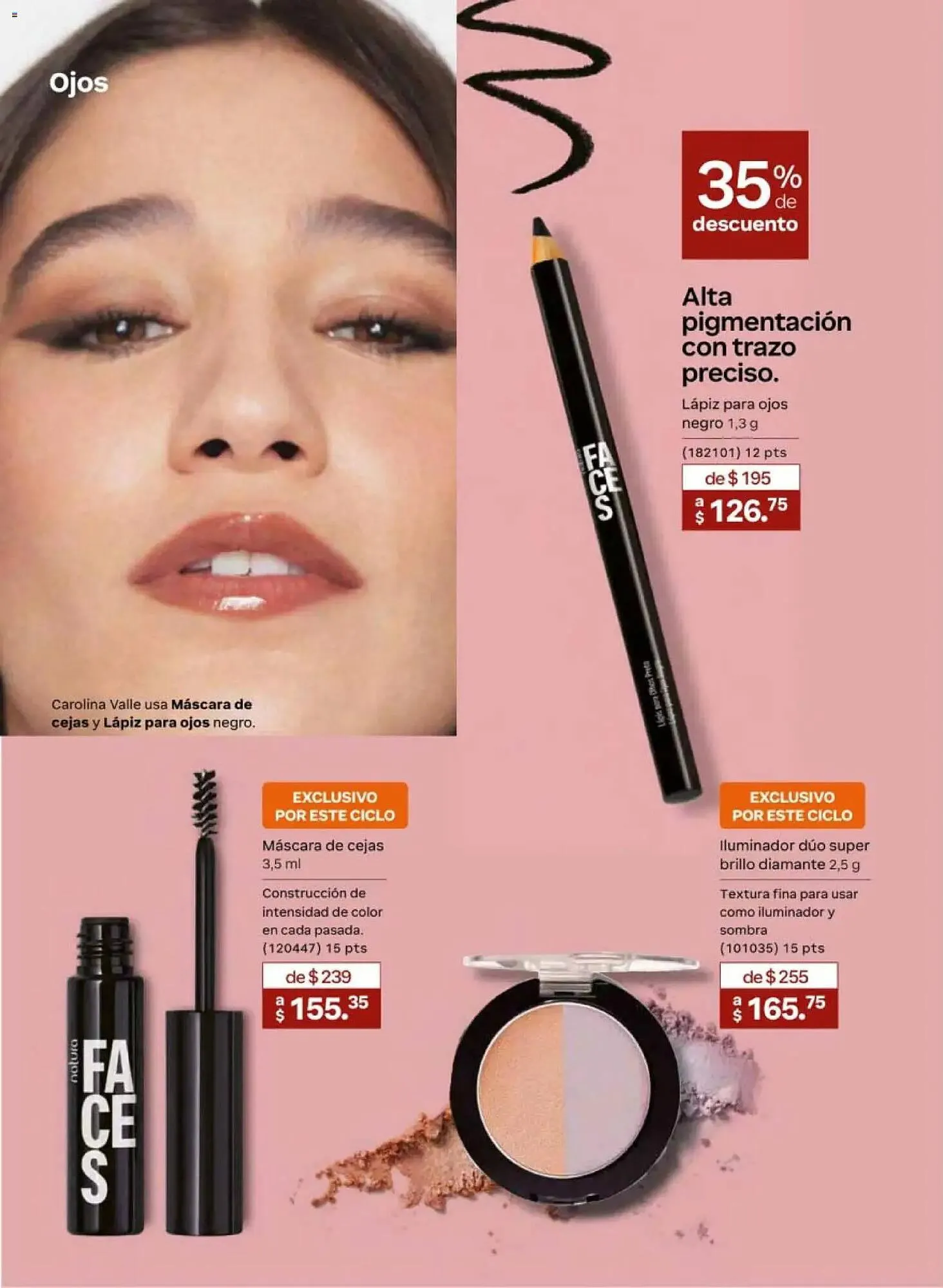 Catálogo de Catálogo Natura 13 de marzo al 23 de marzo 2026 - Pagina 72