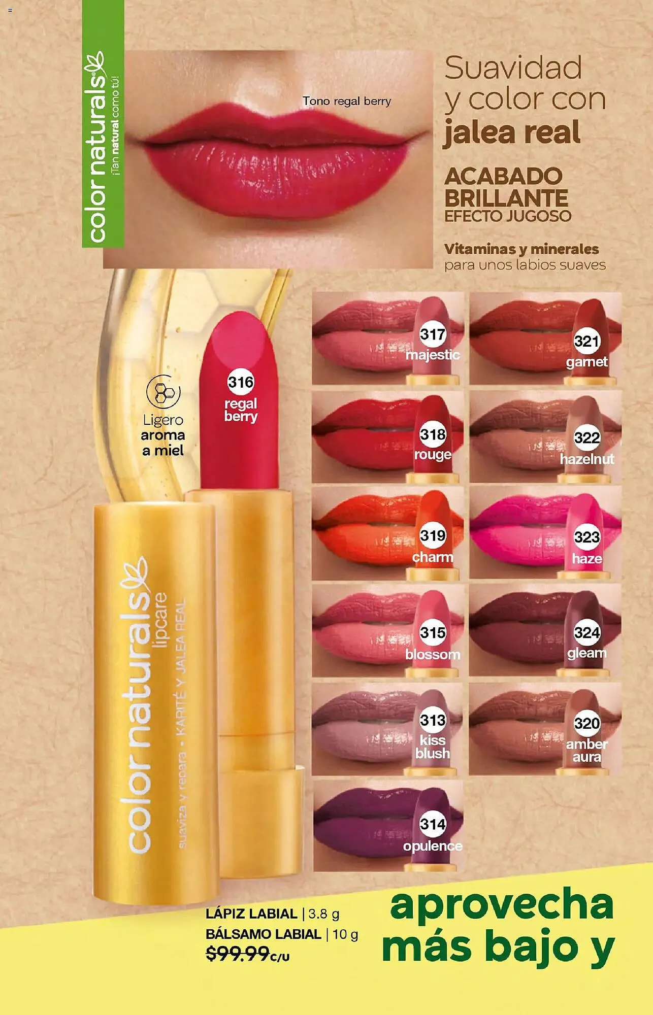 Catálogo de Catálogo Fuller 18 de febrero al 11 de marzo 2026 - Pagina 94