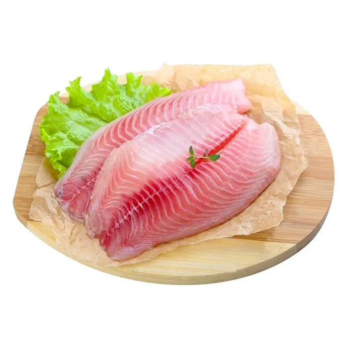 FILETE DE TILAPIA