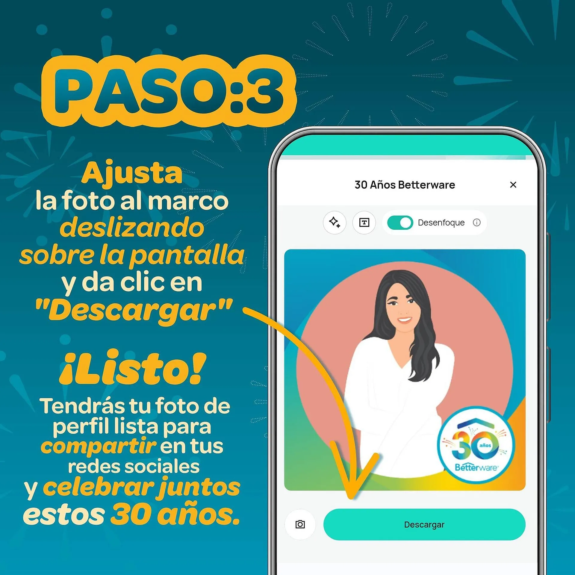 Catálogo de Catálogo BetterWare 30 de mayo al 5 de junio 2025 - Pagina 4