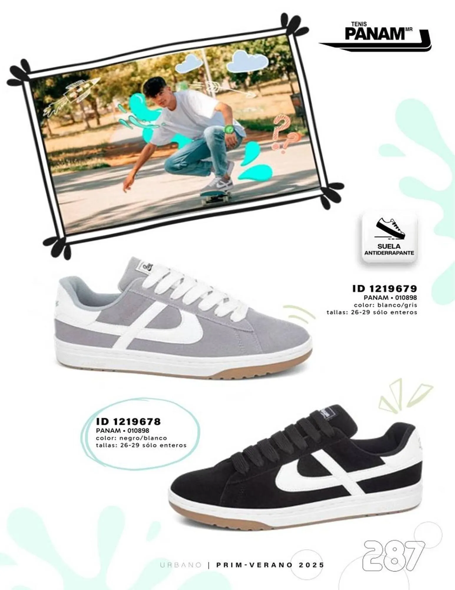 Catálogo de Catálogo Price Shoes 3 de junio al 31 de diciembre 2025 - Pagina 287