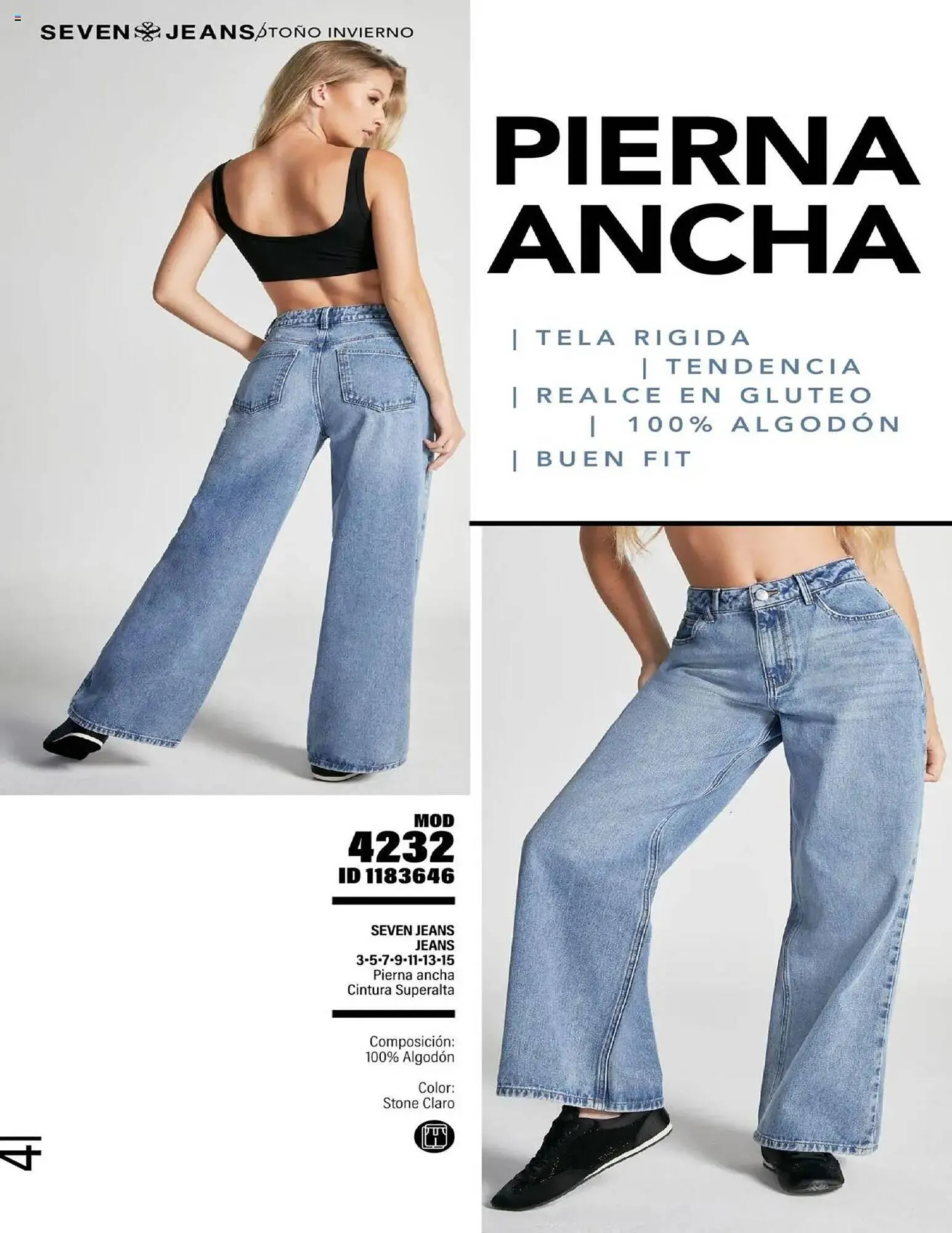 Catálogo de Catálogo Price Shoes 23 de julio al 1 de enero 2026 - Pagina 4