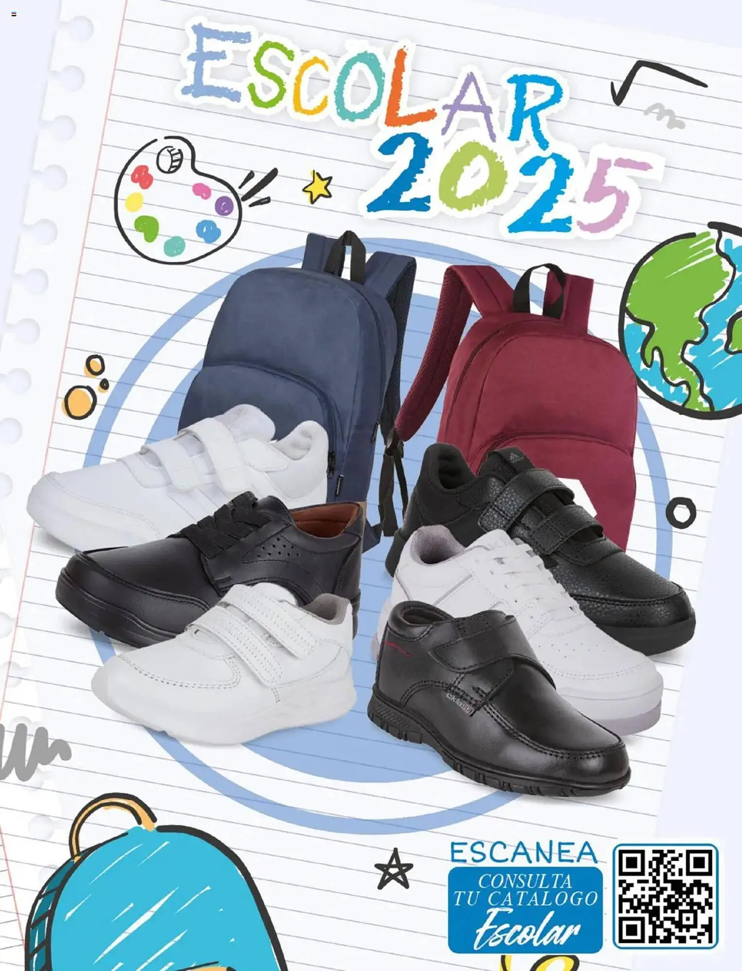 Catálogo de Catálogo Cklass 14 de julio al 1 de enero 2026 - Pagina 137