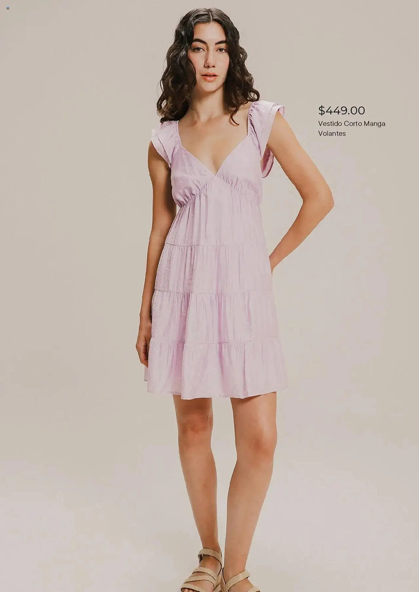 Catálogo de Catálogo C&A 1 de mayo al 31 de mayo 2025 - Pagina 3