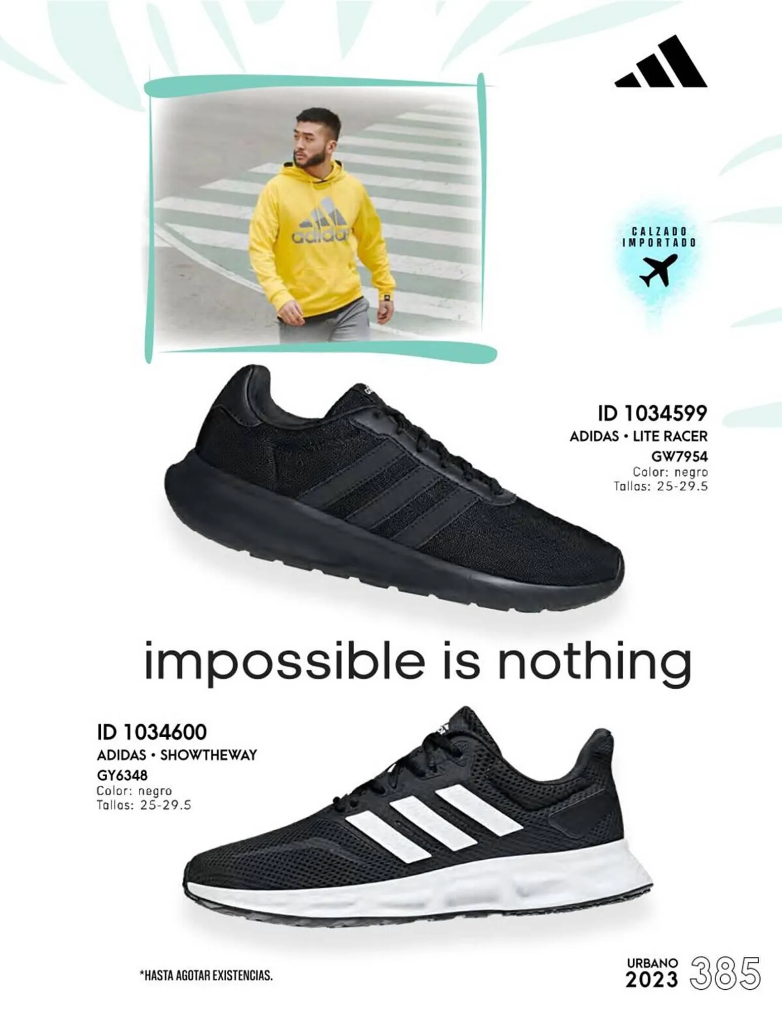 Catálogo de Catálogo Price Shoes 18 de abril al 10 de septiembre 2023 - Pagina 385