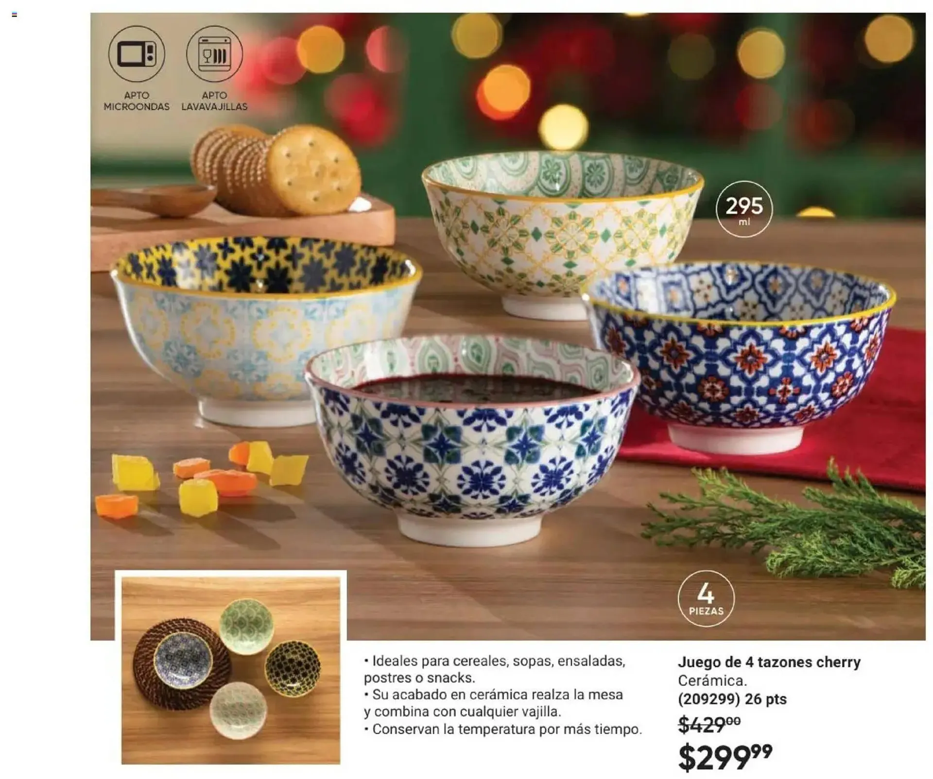 Catálogo de Catálogo Avon 28 de noviembre al 31 de diciembre 2025 - Pagina 25