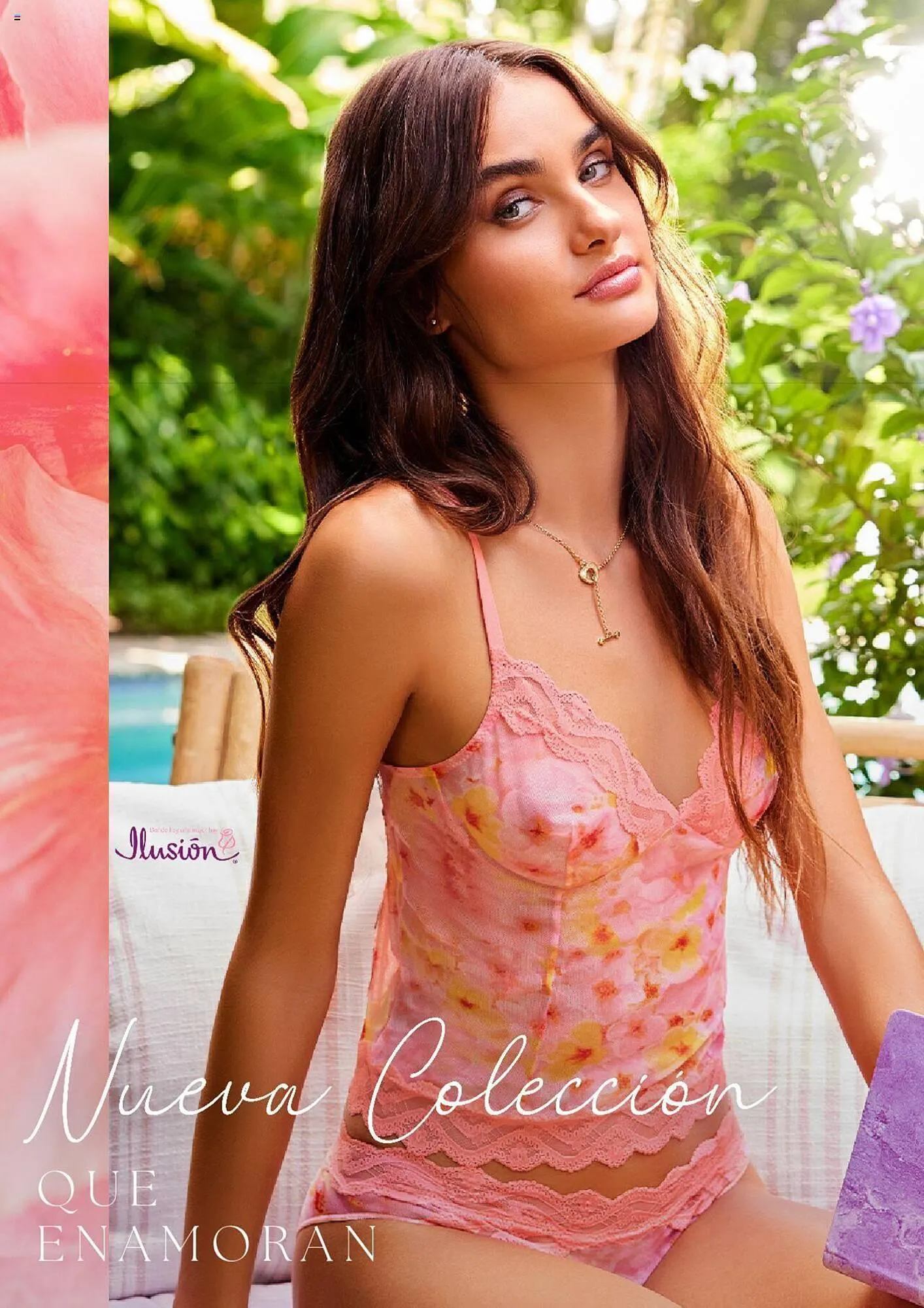 Catálogo de Catálogo Ilusión 1 de julio al 31 de julio 2024 - Pagina 1