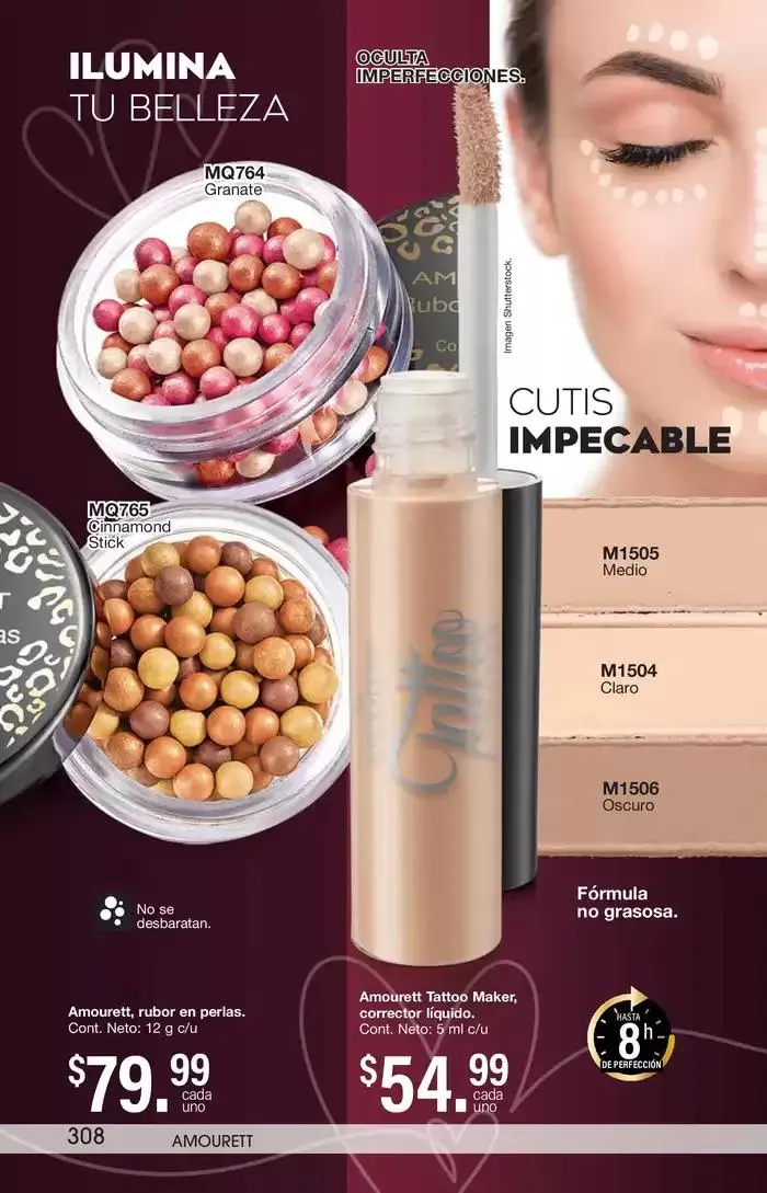 Catálogo de Arabela Campaña 03 10 de enero al 23 de enero 2025 - Pagina 274