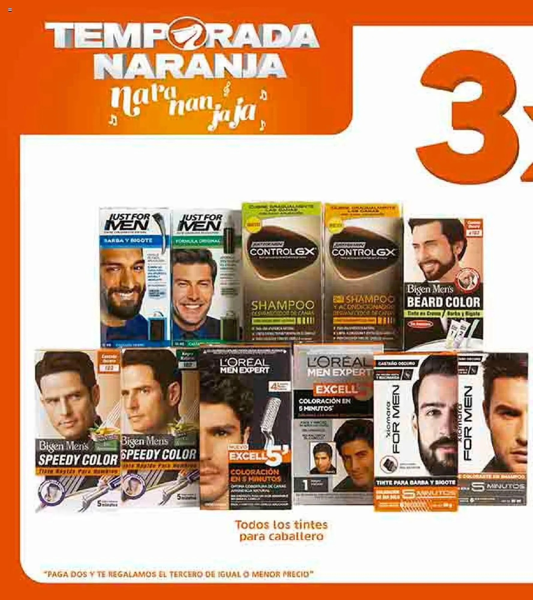 Catálogo de Catálogo La Comer 19 de julio al 1 de agosto 2023 - Pagina 49