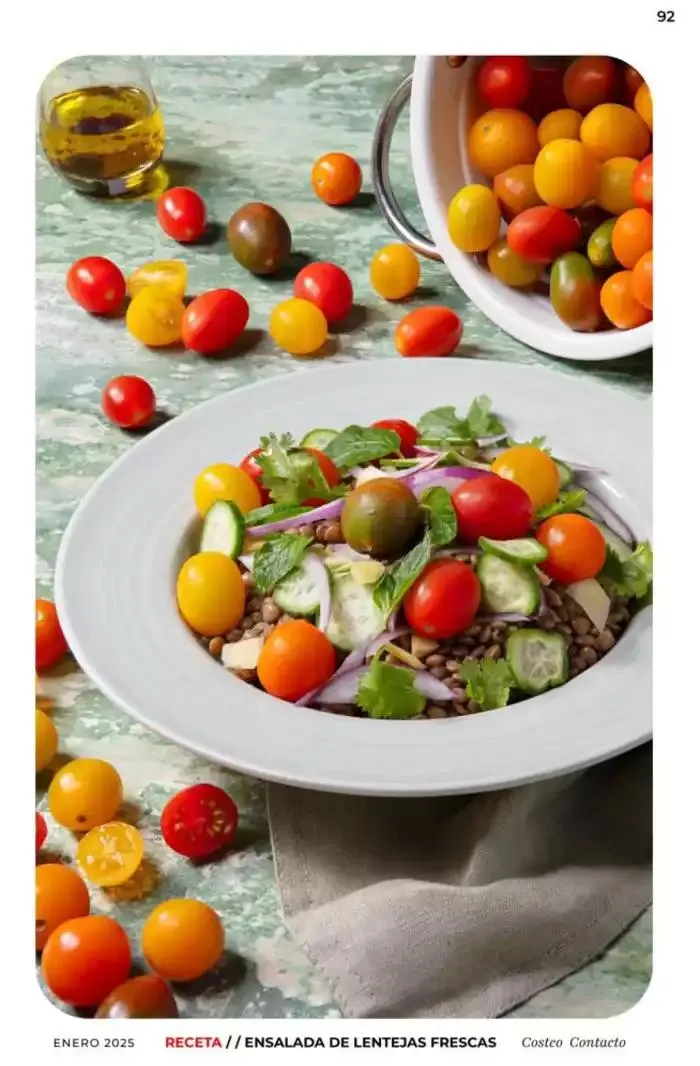 Catálogo de Costco contacto 14 de enero al 31 de enero 2025 - Pagina 130