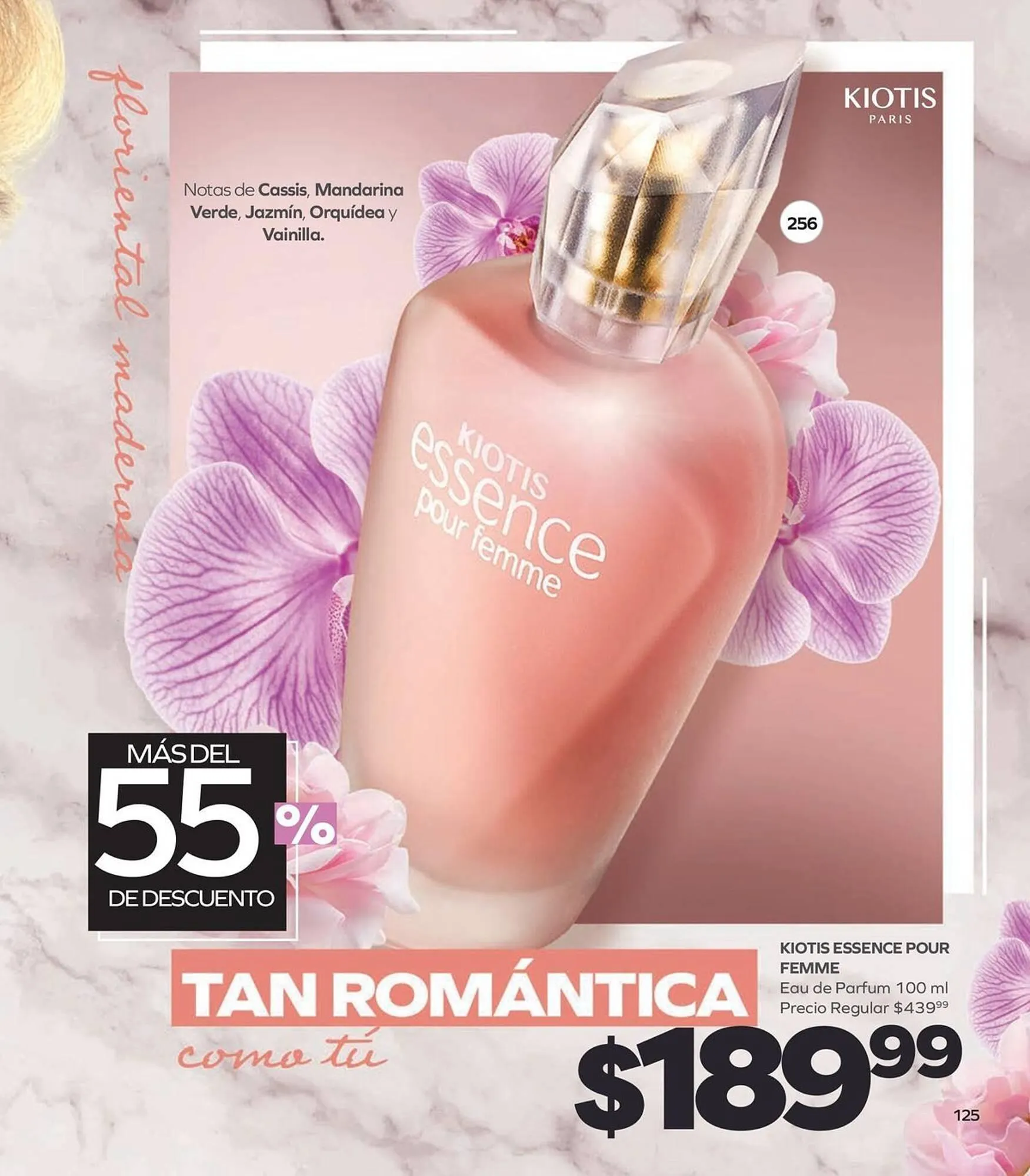 Catálogo de Catálogo Stanhome 3 de marzo al 20 de marzo 2026 - Pagina 129