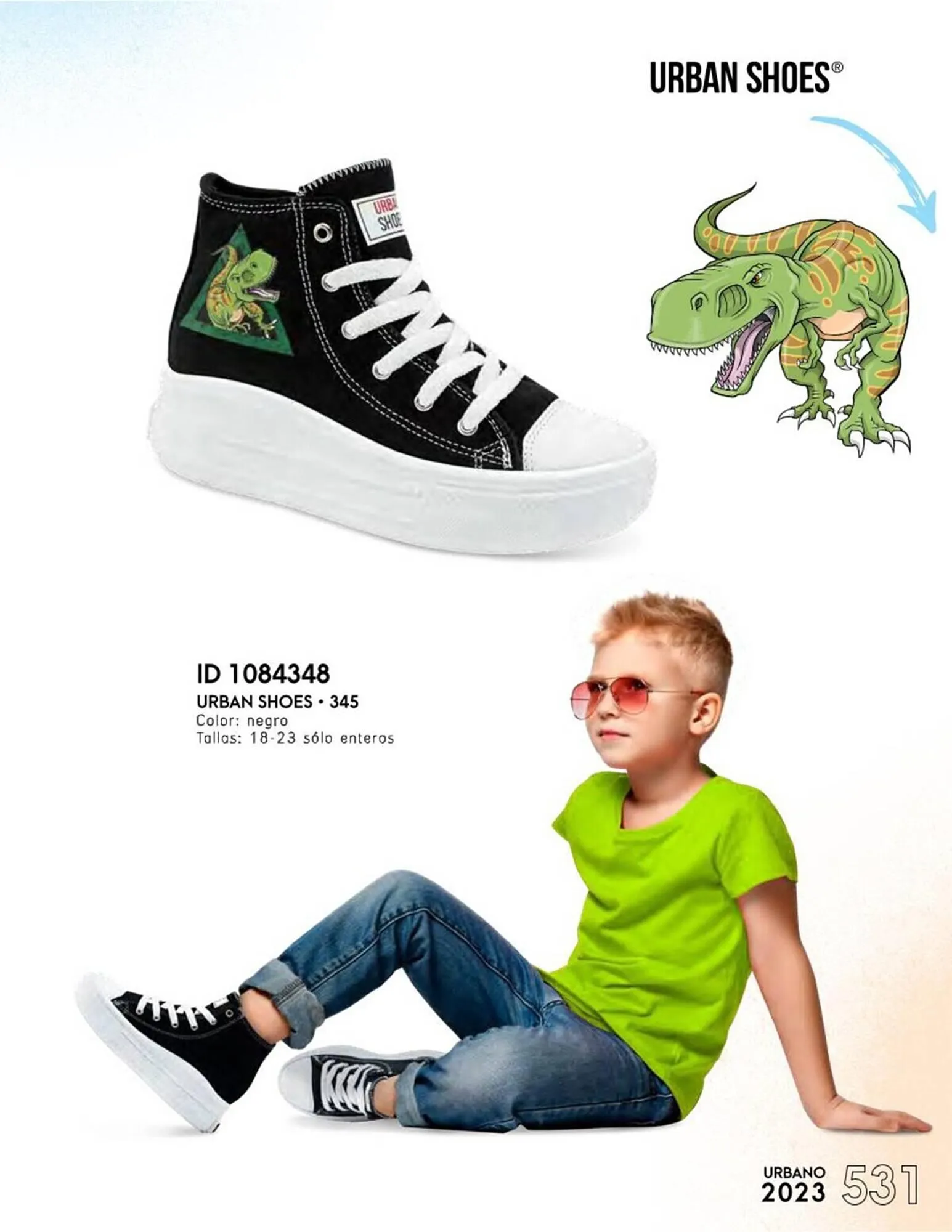 Catálogo de Catálogo Price Shoes 18 de abril al 10 de septiembre 2023 - Pagina 531