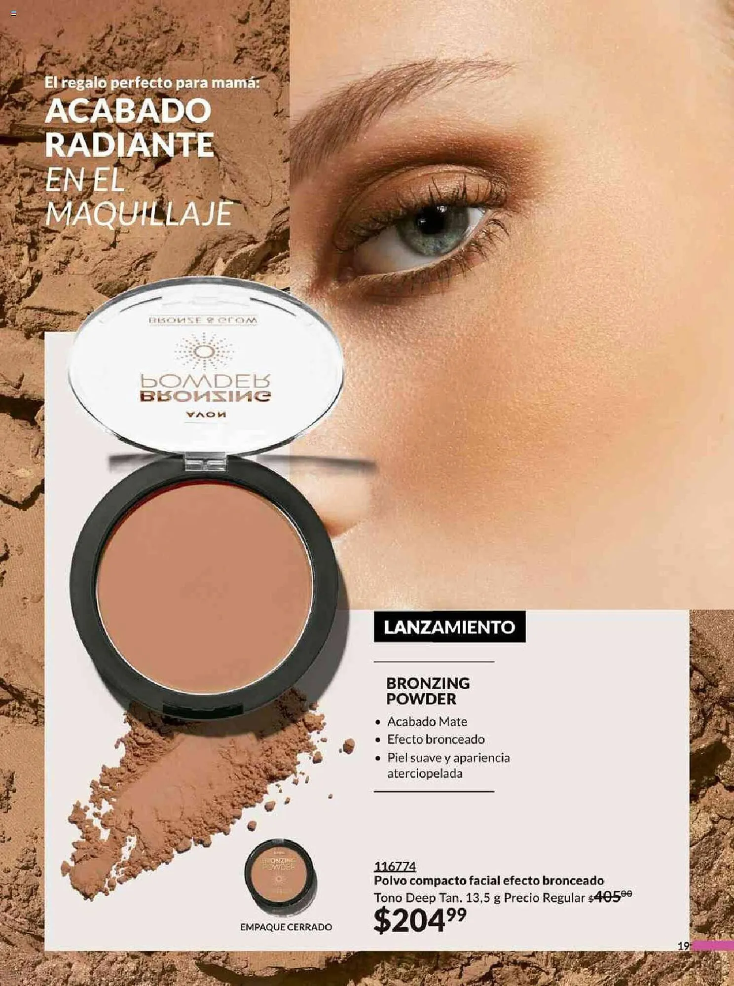 Catálogo de Catálogo Avon 14 de marzo al 22 de abril 2024 - Pagina 19