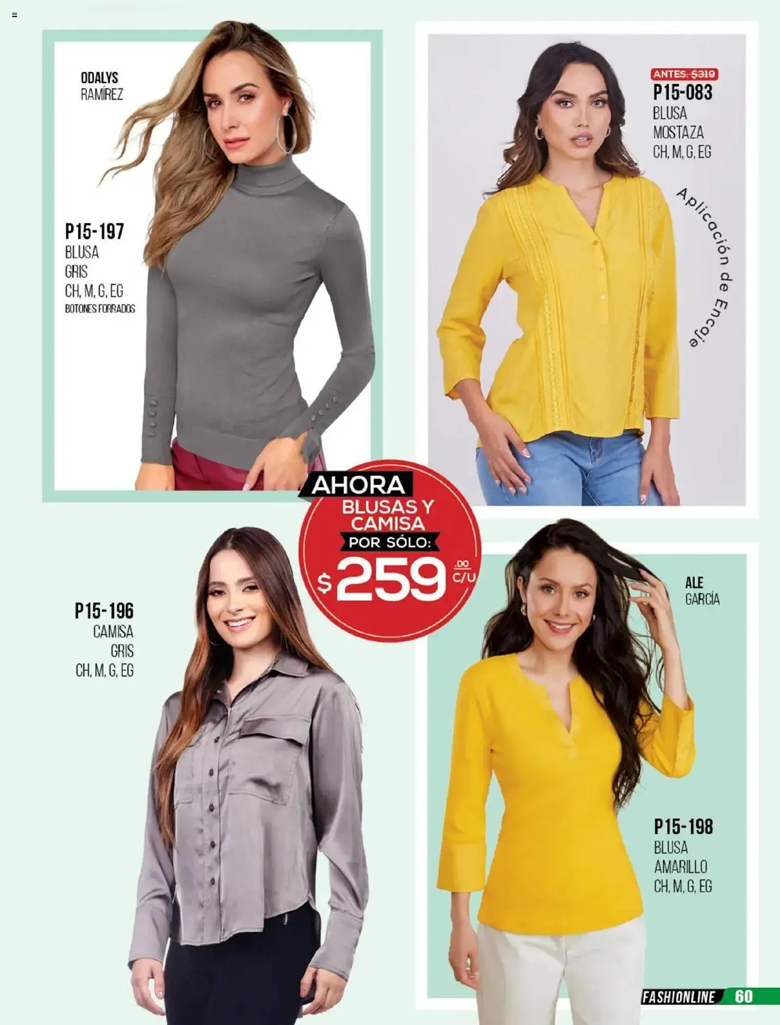 Catálogo de Catálogo Cklass 23 de junio al 1 de enero 2026 - Pagina 446