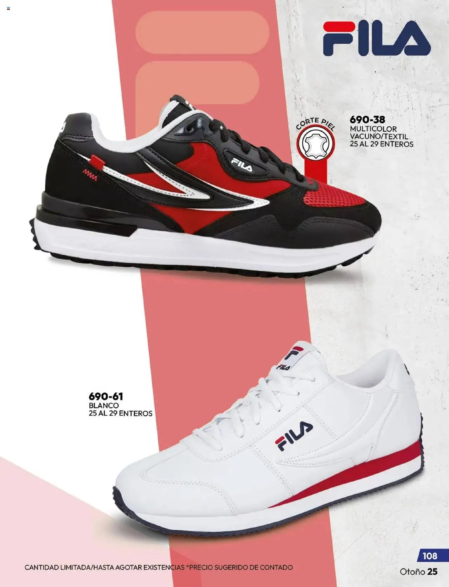 Catálogo de Catálogo Cklass 14 de julio al 1 de enero 2026 - Pagina 180