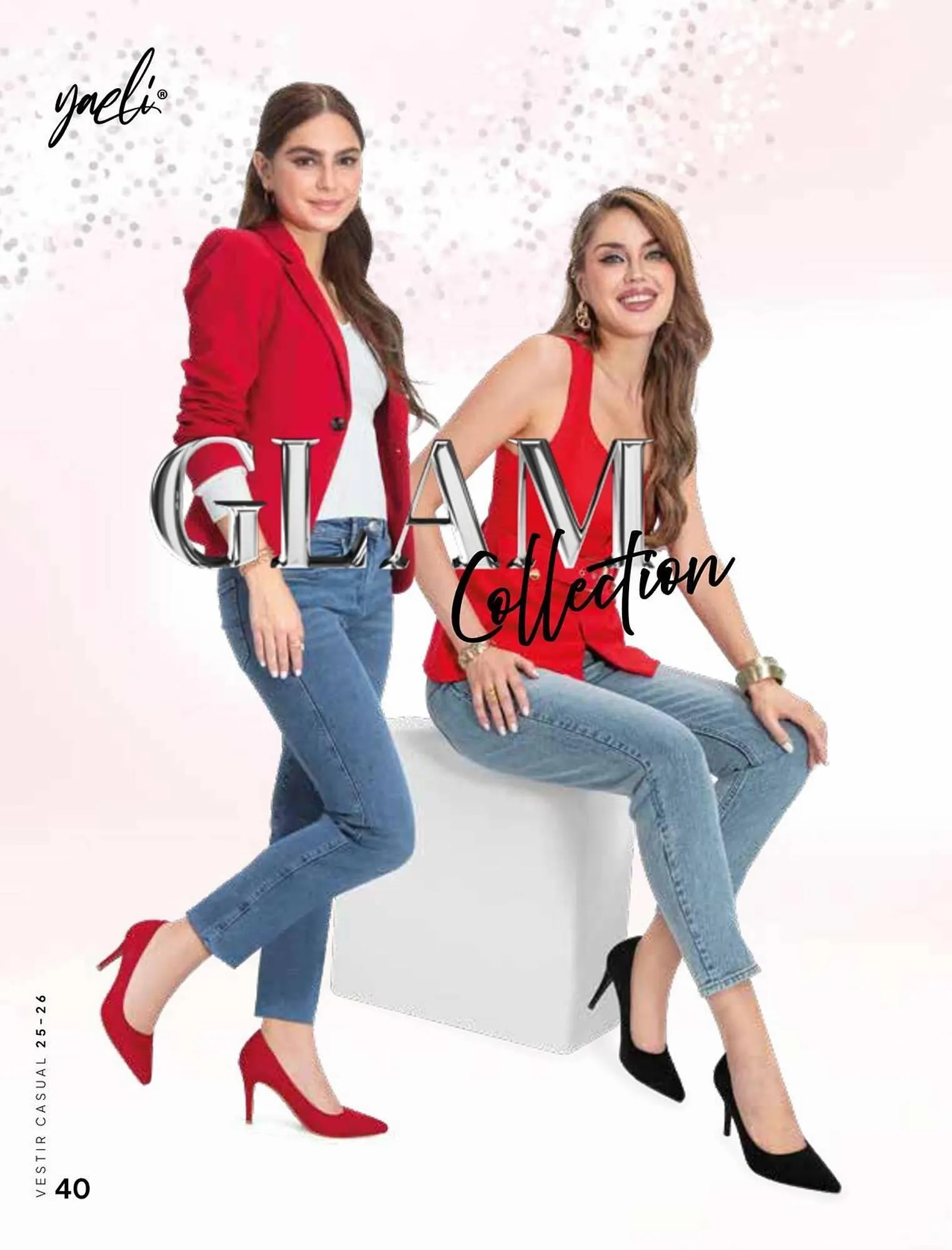 Catálogo de Catálogo Price Shoes 27 de noviembre al 31 de diciembre 2026 - Pagina 40