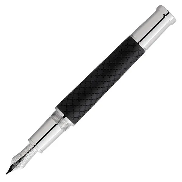 Pluma Fuente (F) Homage to Robert Louis Stevenson Edición Limitada