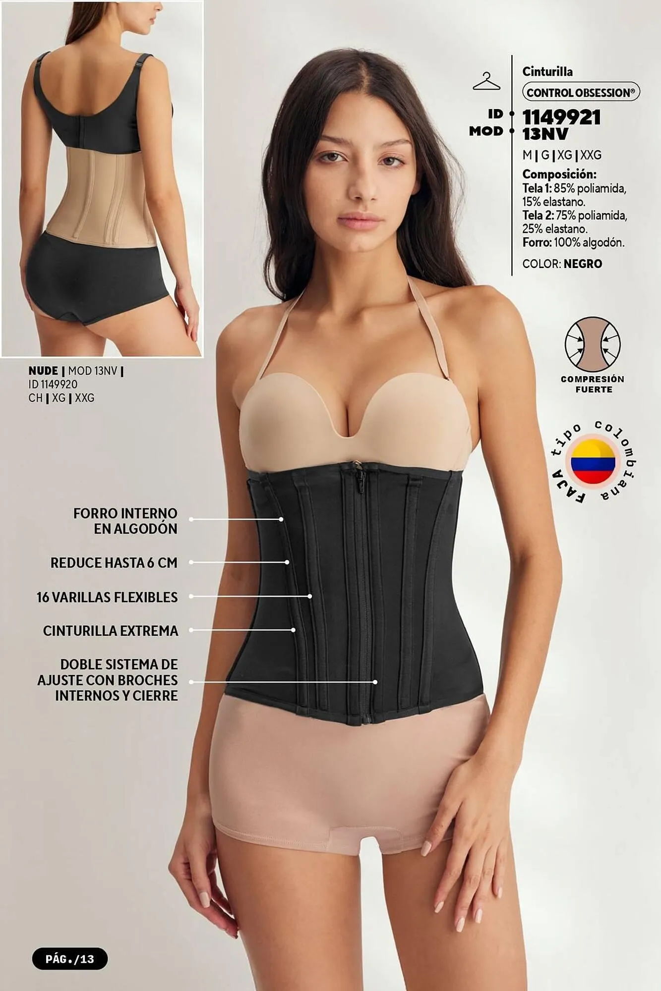 Catálogo de Catálogo Price Shoes 2 de diciembre al 31 de diciembre 2025 - Pagina 12