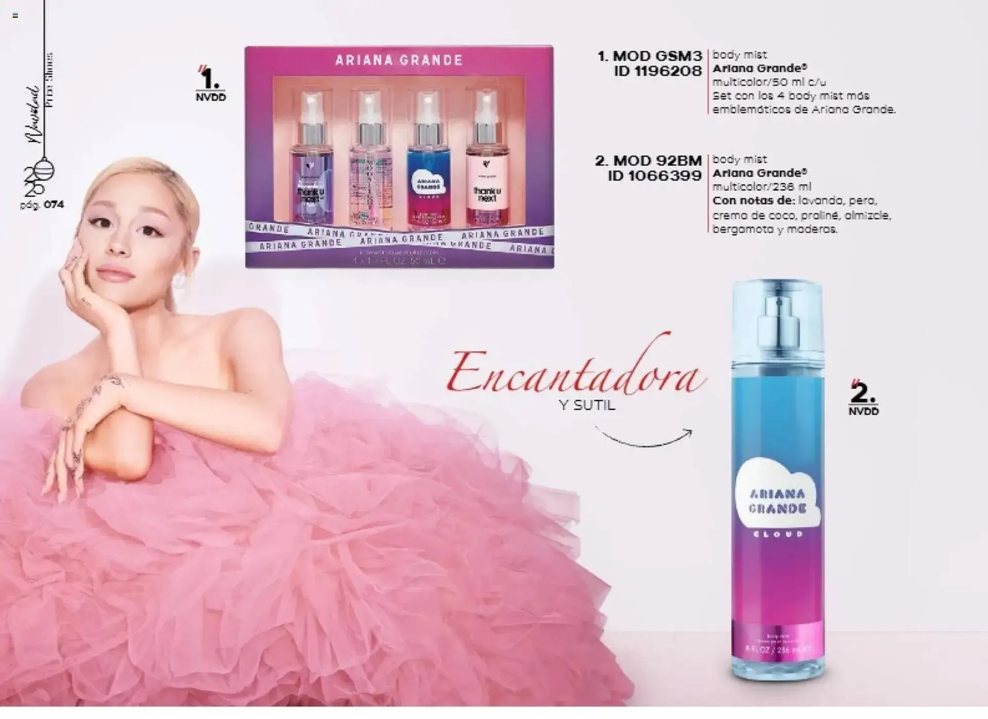 Catálogo de Catálogo Price Shoes 11 de noviembre al 1 de febrero 2026 - Pagina 74