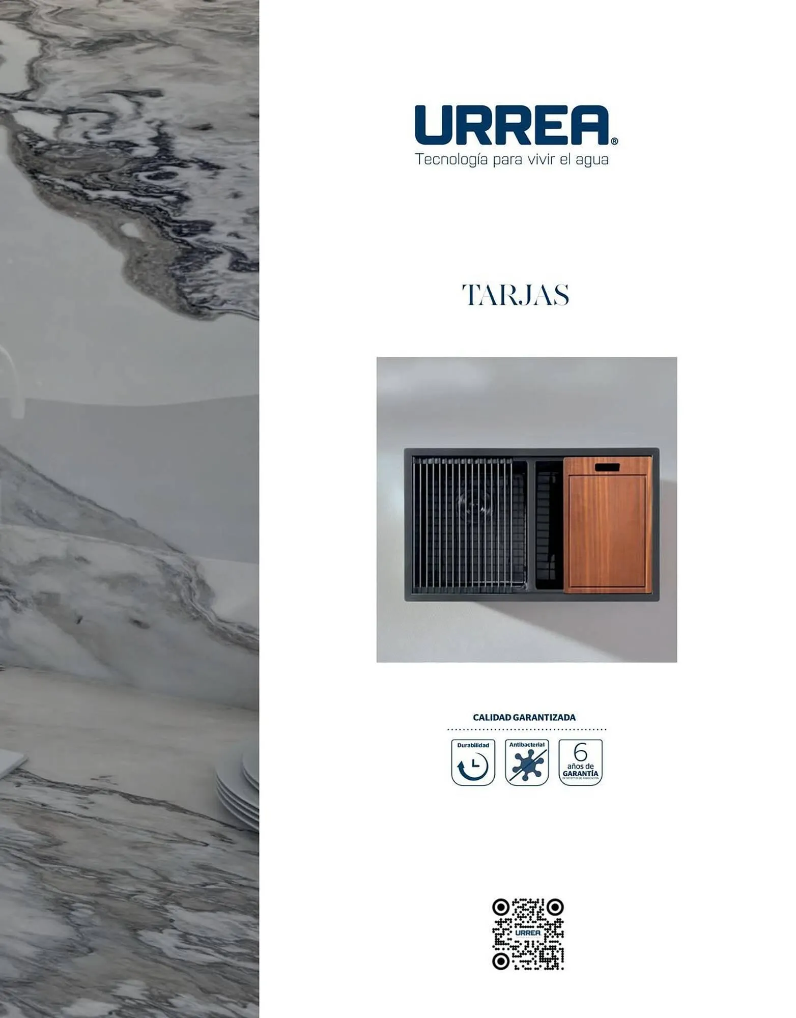 Catálogo de Catálogo Urrea 28 de febrero al 28 de febrero 2026 - Pagina 273