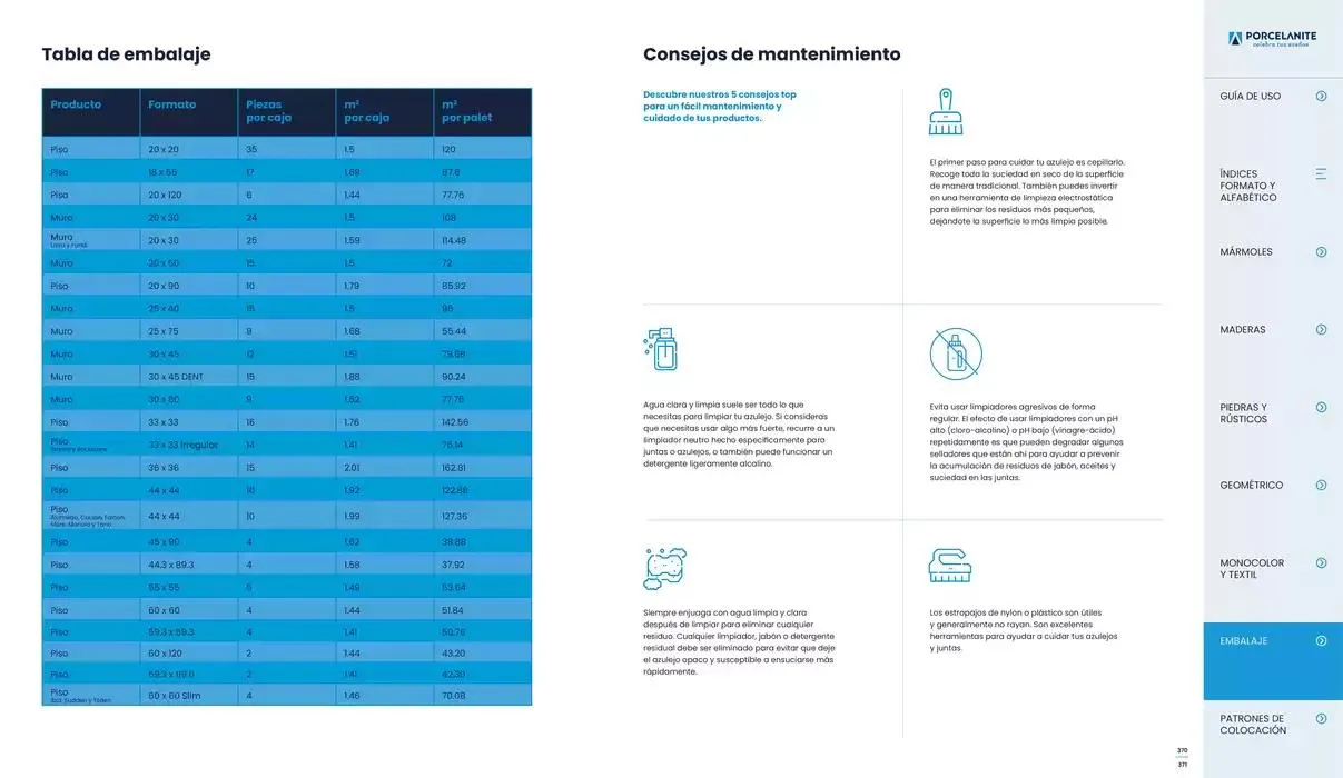 Catálogo de Catálogo General 2024 28 de octubre al 28 de febrero 2025 - Pagina 186
