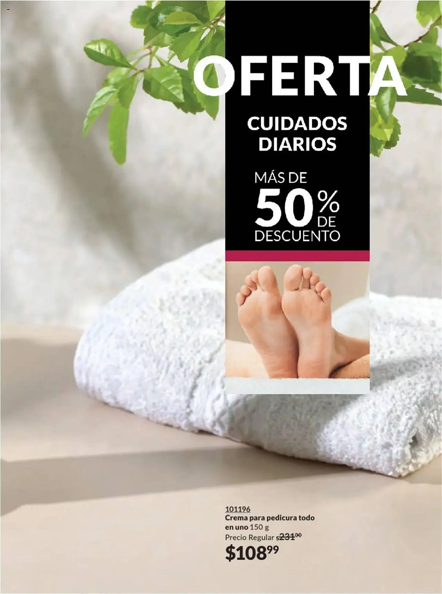 Catálogo de Catálogo Avon 3 de diciembre al 18 de enero 2025 - Pagina 398