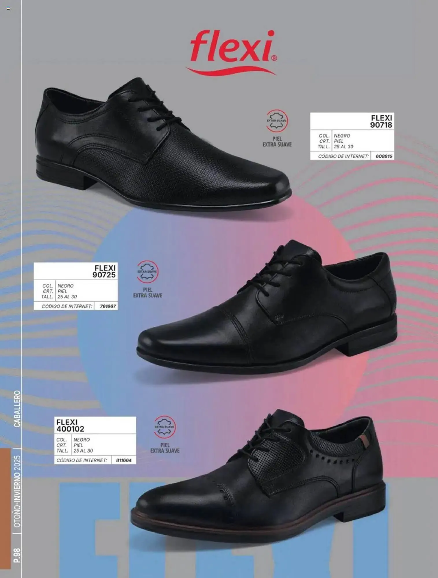 Catálogo de Catálogo Impuls 7 de julio al 30 de septiembre 2025 - Pagina 100