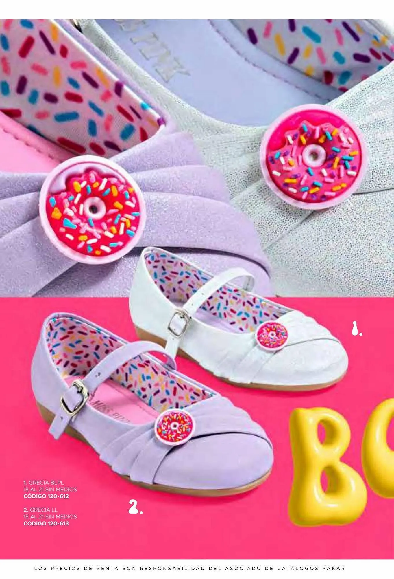 Catálogo de Catálogo SC Pakar 29 de julio al 31 de diciembre 2023 - Pagina 72