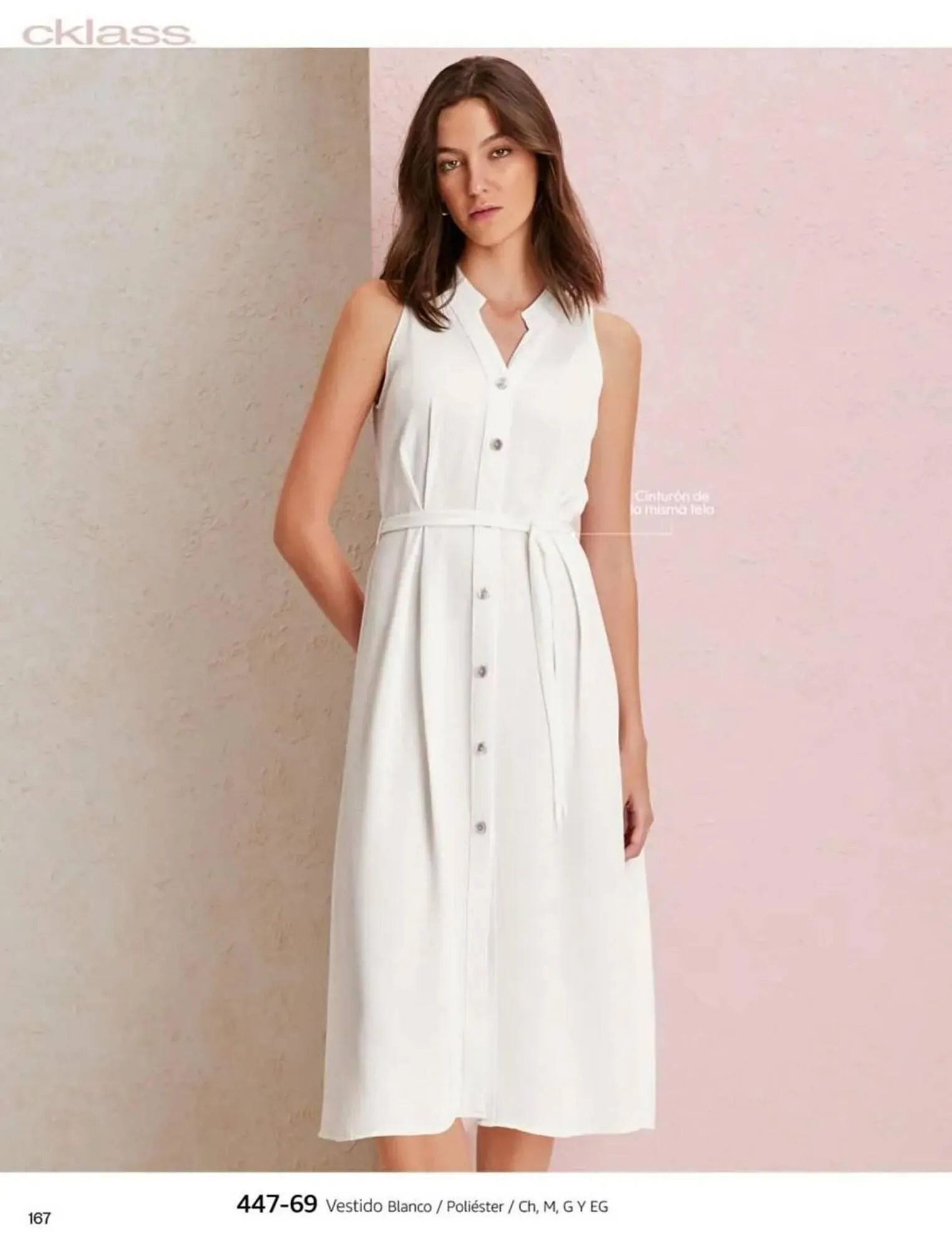 Catálogo de Catálogo Cklass 1 de marzo al 31 de agosto 2026 - Pagina 176