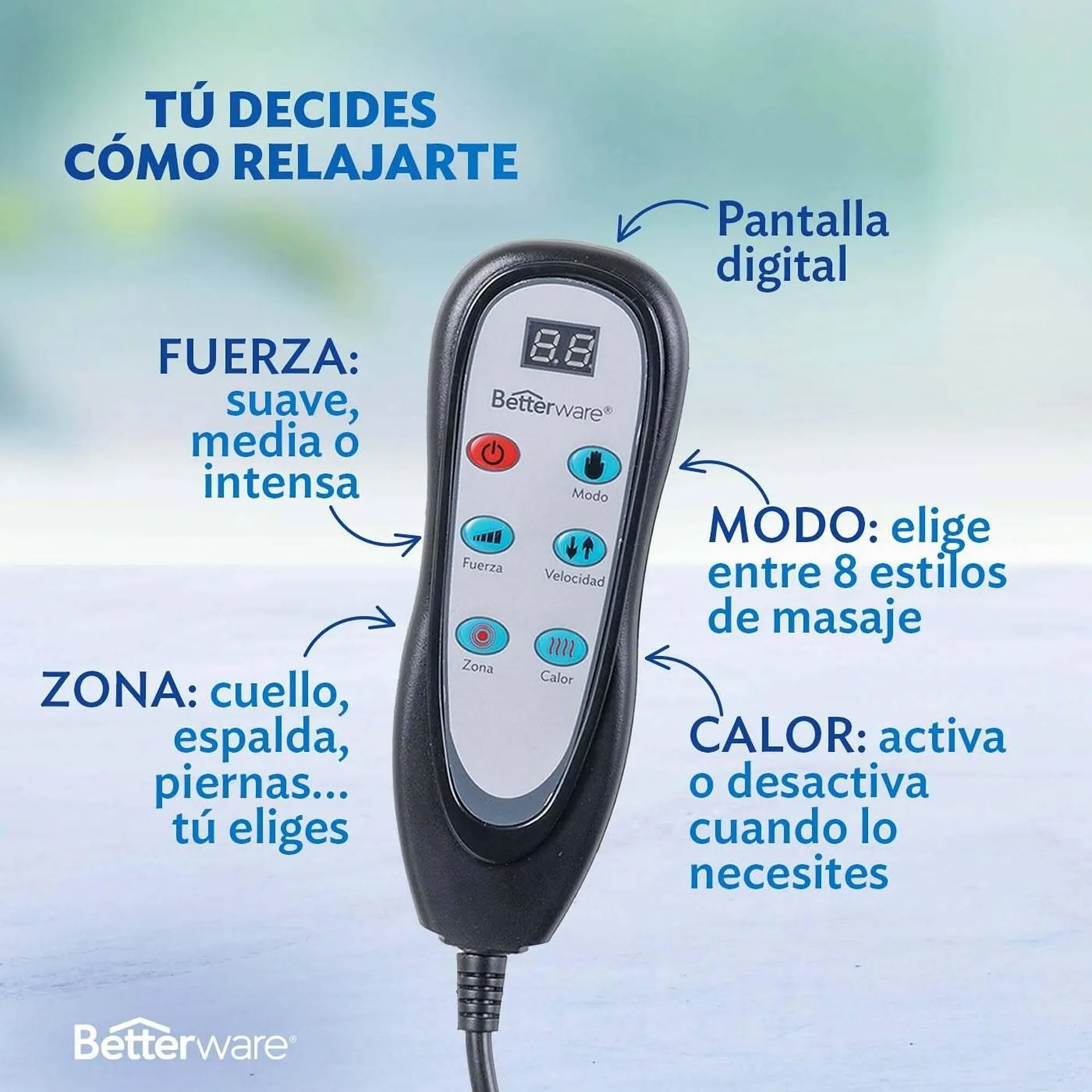 Catálogo de Catálogo BetterWare 4 de julio al 4 de julio 2025 - Pagina 3