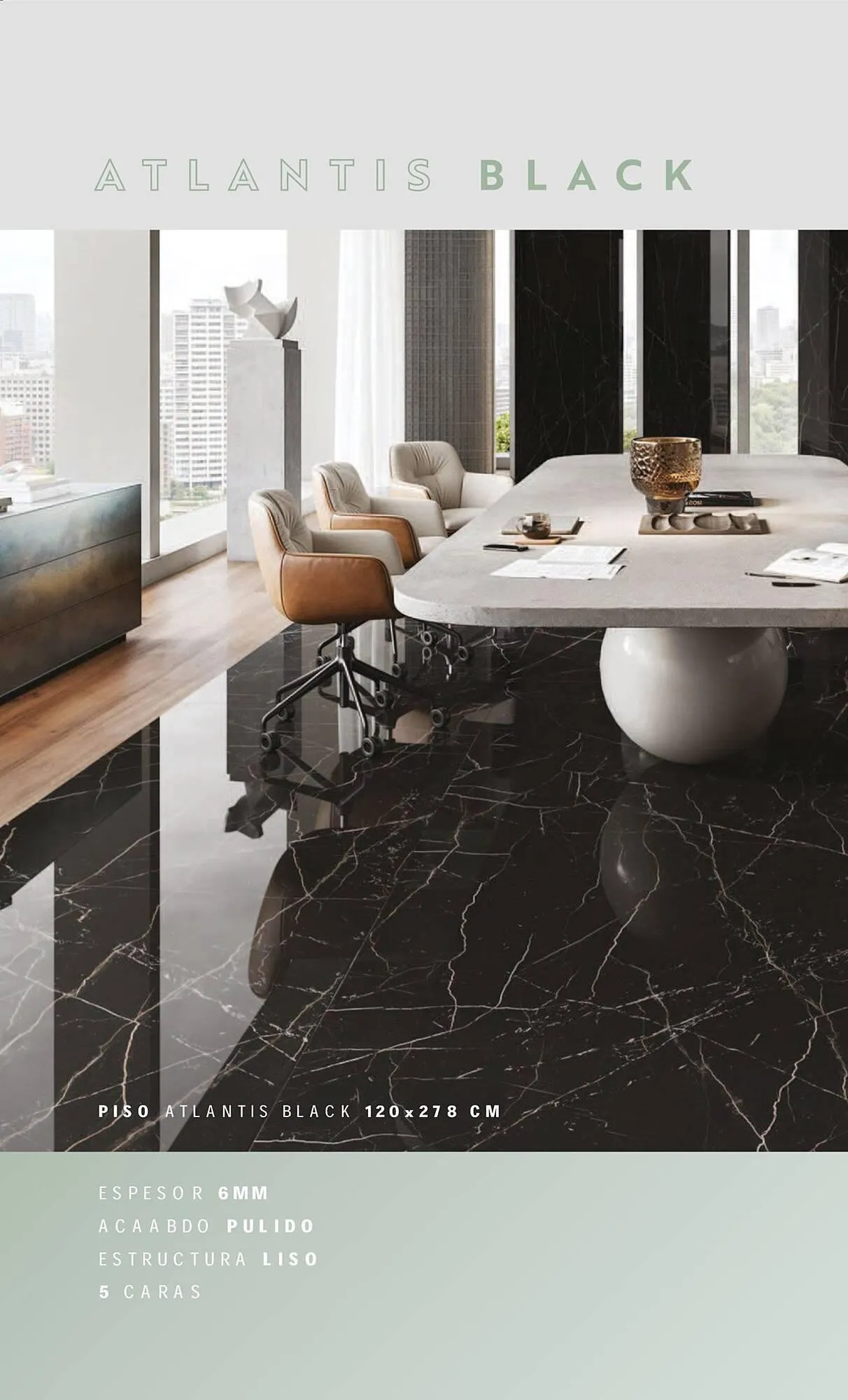 Catálogo de Catálogo Interceramic 17 de febrero al 31 de mayo 2026 - Pagina 38