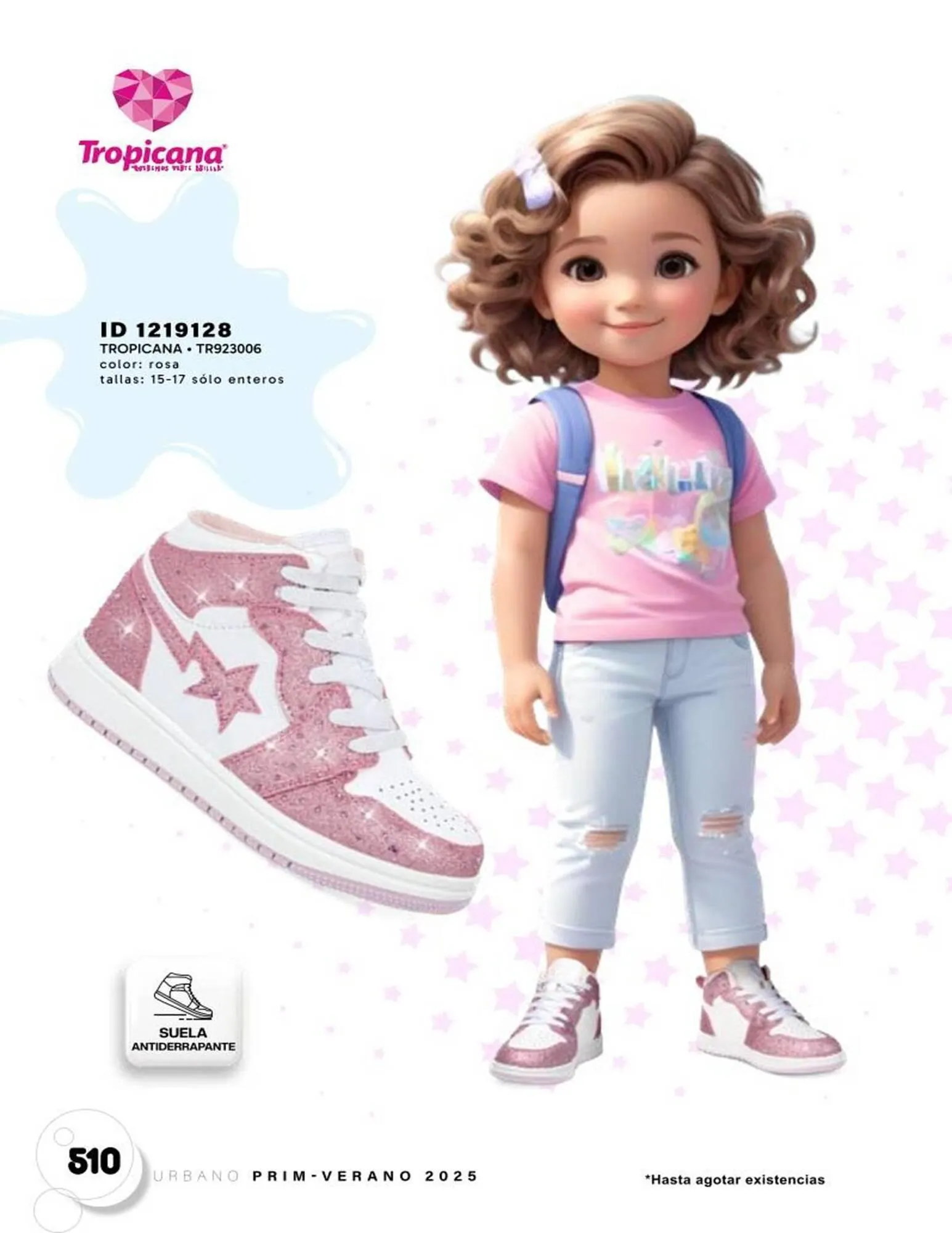 Catálogo de Catálogo Price Shoes 3 de junio al 31 de diciembre 2025 - Pagina 510