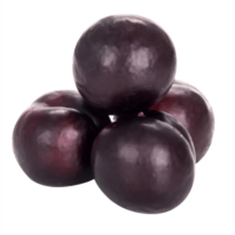 Ciruela Negra Imp. Regular