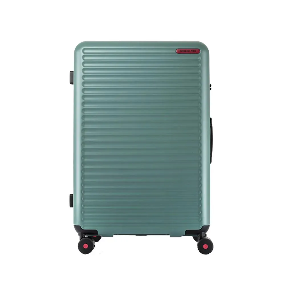 Maleta TOIIS C Slate Green Grande