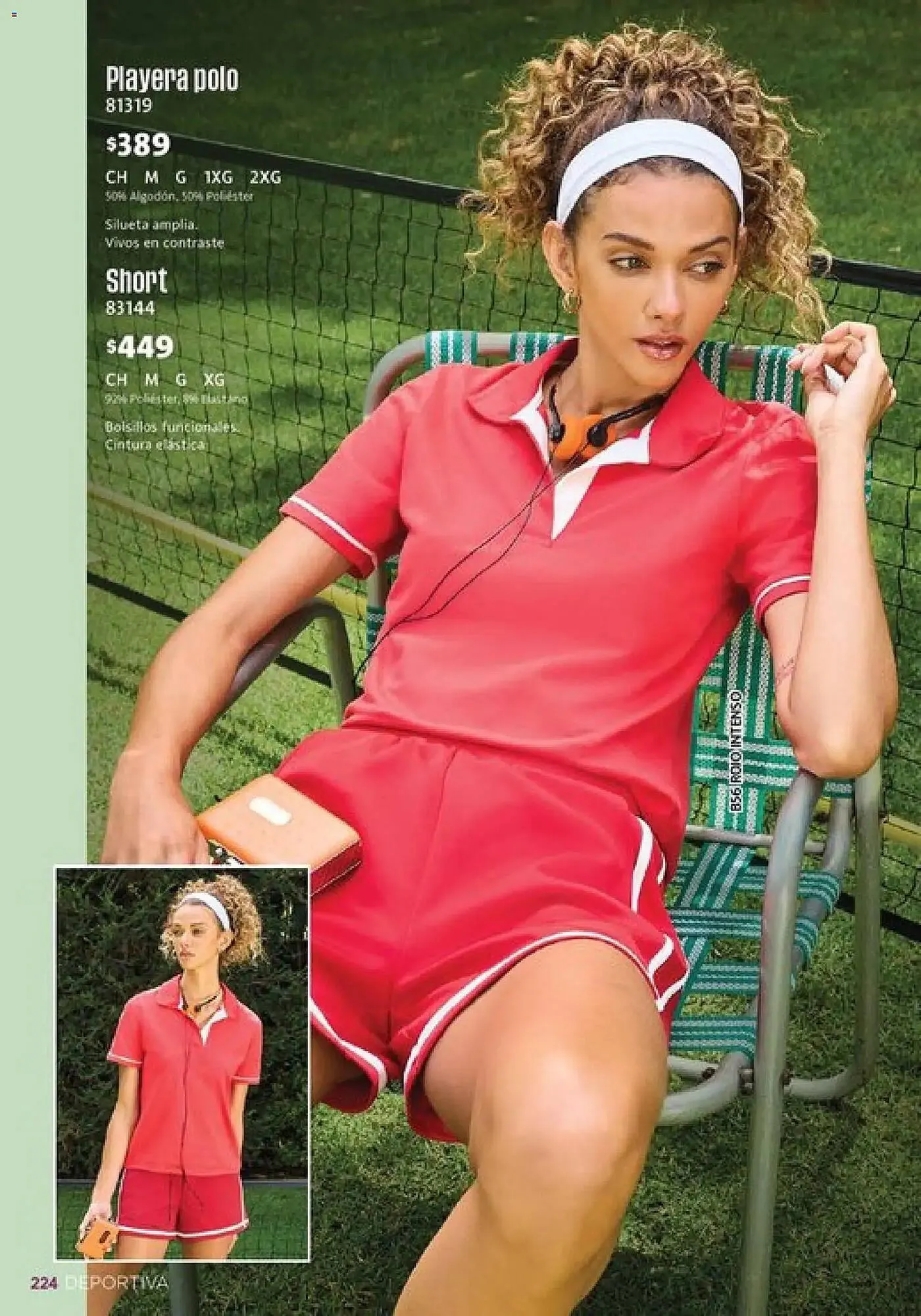 Catálogo de Catálogo Ilusión 1 de marzo al 31 de marzo 2026 - Pagina 226