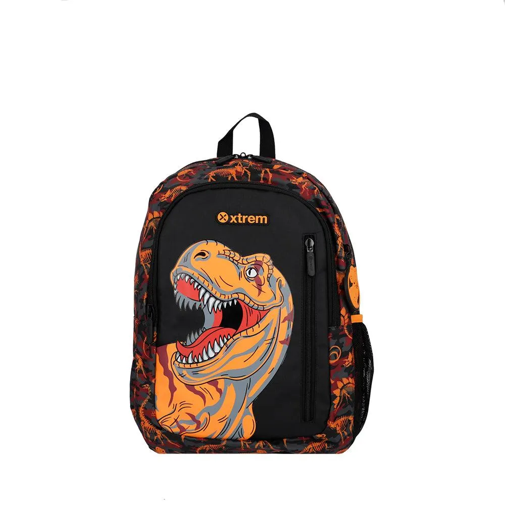 Mochila para niños Logan naranja