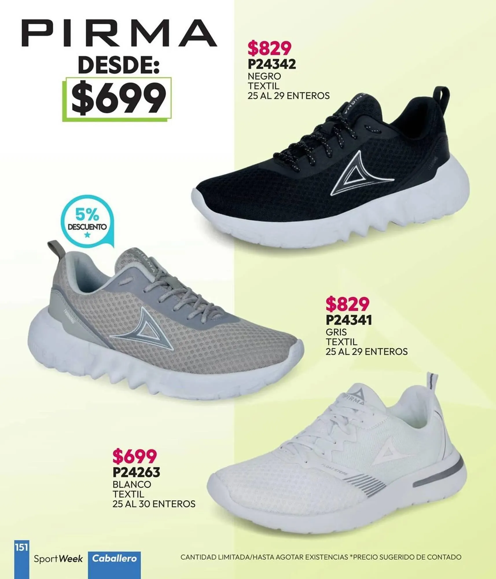 Catálogo de Catálogo Cklass 15 de octubre al 31 de octubre 2025 - Pagina 152