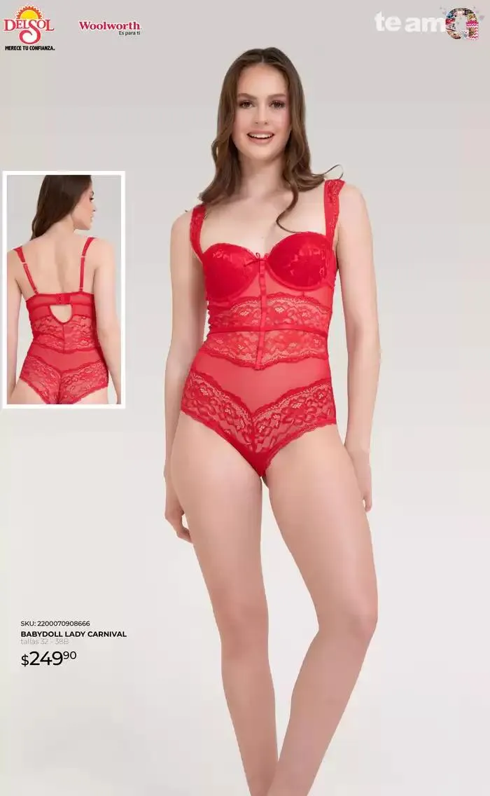 Catálogo de San Valentin 2025 10 de febrero al 17 de febrero 2025 - Pagina 7